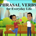 English Phrasal Verbs for Ever