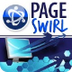 Page Swirl