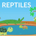 8: reptiles
