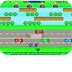 Monster Crossing-Multiply