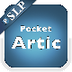 Pocket Artic for iPhone 3GS, i