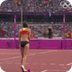 Chicherova leaps to high jump 