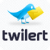 Twitter alerts via email by Tw