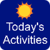 Today's Activities - Grade 4-5