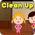 Clean Up Song for Children - K