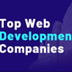 List of Best 10 Web Developmen