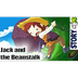 Jack and the Beanstalk - Bedti
