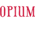 Opium Cocktail & Dim Sum Parlo