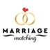 Marriage Matching Agency