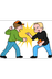 Interpersonal Conflict