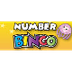 Number BINGO
