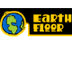 Earth Floor: Taiga