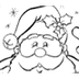 Christmas Coloring | Digipuzzl