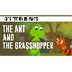 The Ant & the Grasshopper - Ae