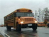 School bus injuries higher tha