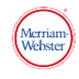 Thesaurus MerriamWebster