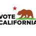 CA Voter Registration