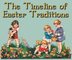 The Timeline of Easter Traditi