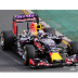 Equipo Red Bull RB11 - Fórmula