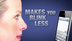 Excess Screen Time Ages Eyes