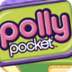 Polly Pocket - Fun Games and A