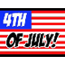 Fourth of July (Original) TUNE