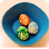 Huevos de Dinosaurio deliciosa