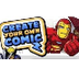 Create Comic Strips