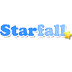 Starfall: Learn to Read with P