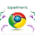 Chrome Experiments