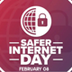 February 8 Is Safer Internet