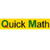 QuickMath