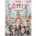 MAKE BELIEFS COMIX!