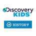 Discovery Kids | History
