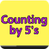Counting by 5's