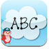 ABC Clouds HD for iPad on the 