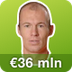 Arjen Robben - Madrid