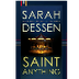 Saint Anything by Sarah Dessen