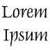 Lorem Ipsum - All the facts