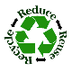 Reduce, Reuse, Recycle | US EP