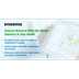 Moteurs Infographies, Cartes