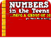 Numbers in the Teens