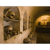 Crypts and Catacombs