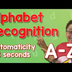 Alphabet Automaticity | Upper