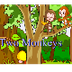 Story: Two monkeys