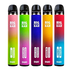 Big Bar Duo Disposable Vape |