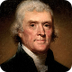 Thomas Jefferson - U.S. Vice P