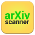 arXiv scanner - Android-apps o