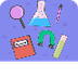 40 Cool Science Experiments