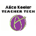 Teacher Tech - Alice Keeler